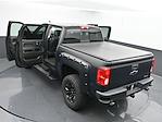 2018 Chevrolet Silverado 1500 Crew Cab 4x4 Pickup for sale #01T2876A - photo 48