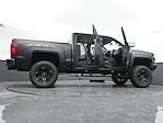 2018 Chevrolet Silverado 1500 Crew Cab 4x4 Pickup for sale #01T2876A - photo 59