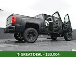 Used 2018 Chevrolet Silverado 1500 LTZ Crew Cab 4x4 Pickup for sale #01T2876A - photo 61