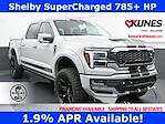 2024 Ford F-150 SuperCrew Cab 4x4 Pickup for sale #01T2877 - photo 1
