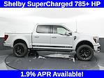 2024 Ford F-150 SuperCrew Cab 4x4 Pickup for sale #01T2877 - photo 4