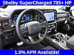 2024 Ford F-150 SuperCrew Cab 4x4 Pickup for sale #01T2877 - photo 19