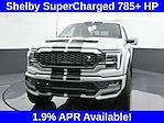 2024 Ford F-150 SuperCrew Cab 4x4 Pickup for sale #01T2877 - photo 5