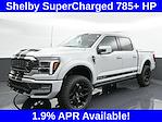 2024 Ford F-150 SuperCrew Cab 4x4 Pickup for sale #01T2877 - photo 7