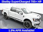 2024 Ford F-150 SuperCrew Cab 4x4 Pickup for sale #01T2877 - photo 33