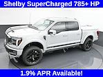 2024 Ford F-150 SuperCrew Cab 4x4 Pickup for sale #01T2877 - photo 35