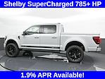 2024 Ford F-150 SuperCrew Cab 4x4 Pickup for sale #01T2877 - photo 9