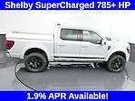2024 Ford F-150 SuperCrew Cab 4x4 Pickup for sale #01T2877 - photo 40