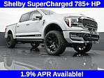 2024 Ford F-150 SuperCrew Cab 4x4 Pickup for sale #01T2877 - photo 41