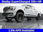 2024 Ford F-150 SuperCrew Cab 4x4 Pickup for sale #01T2877 - photo 43