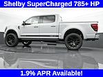 2024 Ford F-150 SuperCrew Cab 4x4 Pickup for sale #01T2877 - photo 44