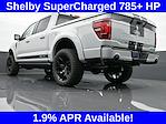 2024 Ford F-150 SuperCrew Cab 4x4 Pickup for sale #01T2877 - photo 45