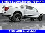 2024 Ford F-150 SuperCrew Cab 4x4 Pickup for sale #01T2877 - photo 47
