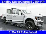 2024 Ford F-150 SuperCrew Cab 4x4 Pickup for sale #01T2877 - photo 49
