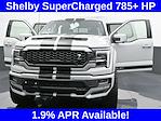2024 Ford F-150 SuperCrew Cab 4x4 Pickup for sale #01T2877 - photo 50