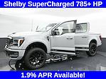 2024 Ford F-150 SuperCrew Cab 4x4 Pickup for sale #01T2877 - photo 51