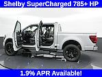 2024 Ford F-150 SuperCrew Cab 4x4 Pickup for sale #01T2877 - photo 52
