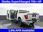 2024 Ford F-150 SuperCrew Cab 4x4 Pickup for sale #01T2877 - photo 53