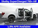 2024 Ford F-150 SuperCrew Cab 4x4 Pickup for sale #01T2877 - photo 56