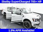 2024 Ford F-150 SuperCrew Cab 4x4 Pickup for sale #01T2877 - photo 57