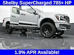 2024 Ford F-150 SuperCrew Cab 4x4 Pickup for sale #01T2877 - photo 65