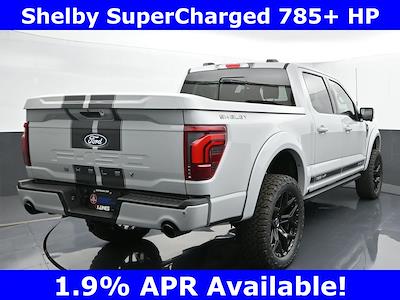 2024 Ford F-150 SuperCrew Cab 4x4 Pickup for sale #01T2879 - photo 2