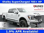 2024 Ford F-150 SuperCrew Cab 4x4 Pickup for sale #01T2879 - photo 1