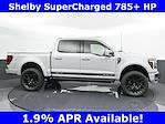 2024 Ford F-150 SuperCrew Cab 4x4 Pickup for sale #01T2879 - photo 5