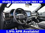 2024 Ford F-150 SuperCrew Cab 4x4 Pickup for sale #01T2879 - photo 20
