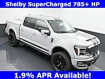 2024 Ford F-150 SuperCrew Cab 4x4 Pickup for sale #01T2879 - photo 35