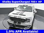 2024 Ford F-150 SuperCrew Cab 4x4 Pickup for sale #01T2879 - photo 36