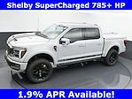2024 Ford F-150 SuperCrew Cab 4x4 Pickup for sale #01T2879 - photo 37