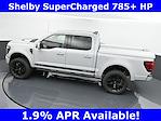 2024 Ford F-150 SuperCrew Cab 4x4 Pickup for sale #01T2879 - photo 38