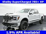 2024 Ford F-150 SuperCrew Cab 4x4 Pickup for sale #01T2879 - photo 8
