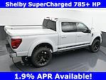 2024 Ford F-150 SuperCrew Cab 4x4 Pickup for sale #01T2879 - photo 41