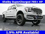 2024 Ford F-150 SuperCrew Cab 4x4 Pickup for sale #01T2879 - photo 43