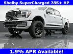 2024 Ford F-150 SuperCrew Cab 4x4 Pickup for sale #01T2879 - photo 45