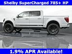 2024 Ford F-150 SuperCrew Cab 4x4 Pickup for sale #01T2879 - photo 46