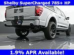 2024 Ford F-150 SuperCrew Cab 4x4 Pickup for sale #01T2879 - photo 48