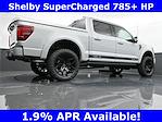 2024 Ford F-150 SuperCrew Cab 4x4 Pickup for sale #01T2879 - photo 49