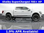 2024 Ford F-150 SuperCrew Cab 4x4 Pickup for sale #01T2879 - photo 50