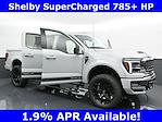 2024 Ford F-150 SuperCrew Cab 4x4 Pickup for sale #01T2879 - photo 51