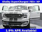 2024 Ford F-150 SuperCrew Cab 4x4 Pickup for sale #01T2879 - photo 52