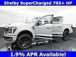 2024 Ford F-150 SuperCrew Cab 4x4 Pickup for sale #01T2879 - photo 53