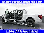 2024 Ford F-150 SuperCrew Cab 4x4 Pickup for sale #01T2879 - photo 54