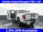 2024 Ford F-150 SuperCrew Cab 4x4 Pickup for sale #01T2879 - photo 55