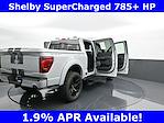 2024 Ford F-150 SuperCrew Cab 4x4 Pickup for sale #01T2879 - photo 56
