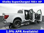 2024 Ford F-150 SuperCrew Cab 4x4 Pickup for sale #01T2879 - photo 57