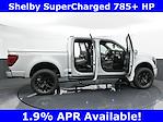 2024 Ford F-150 SuperCrew Cab 4x4 Pickup for sale #01T2879 - photo 58