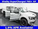 2024 Ford F-150 SuperCrew Cab 4x4 Pickup for sale #01T2879 - photo 59